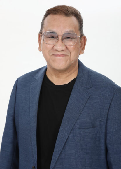 田村　学 プロフィール画像