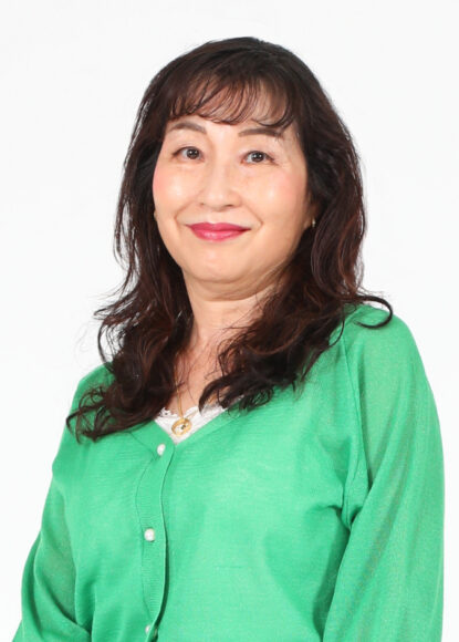 なの プロフィール画像