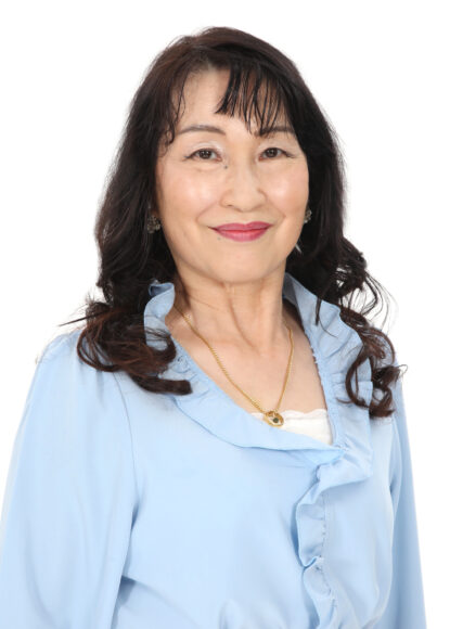 なの プロフィール画像