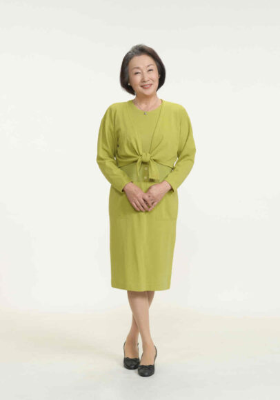 岩井　久美子 プロフィール画像