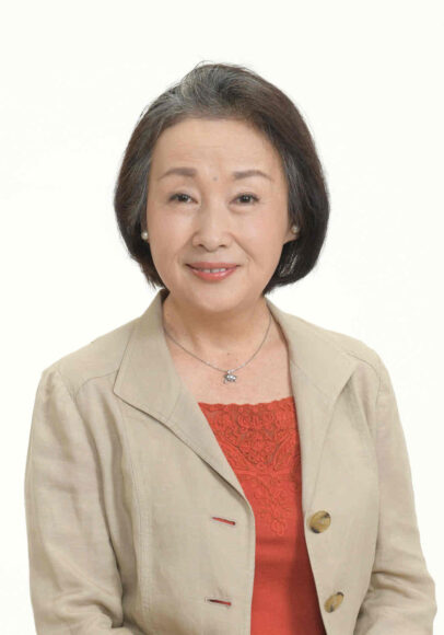 岩井　久美子 プロフィール画像