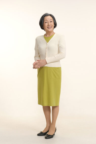 岩井　久美子 プロフィール画像