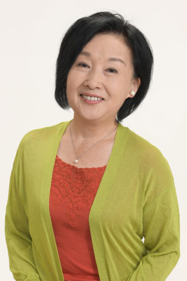 岩井　久美子 プロフィール画像