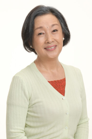 岩井　久美子 プロフィール画像