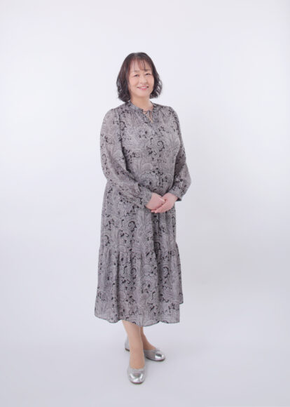 宮﨑　千寿子 プロフィール画像