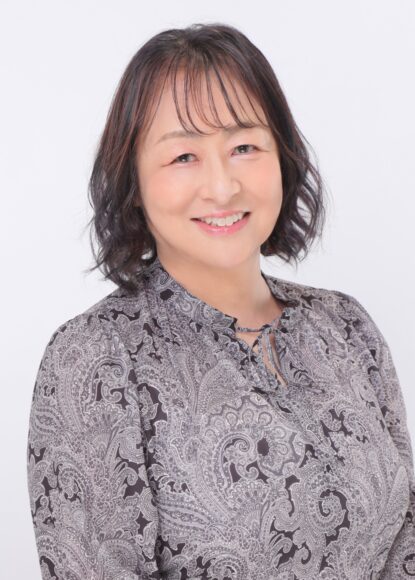 宮﨑　千寿子 プロフィール画像