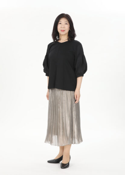 堀　優子 プロフィール画像