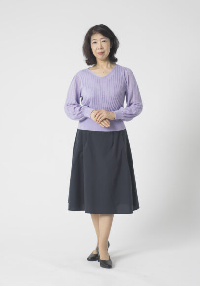堀　優子 プロフィール画像