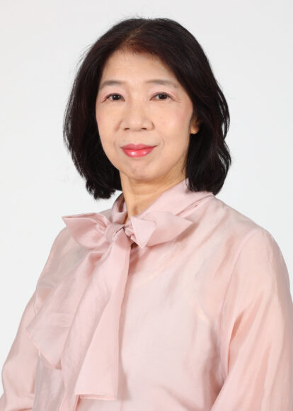 堀　優子 プロフィール画像