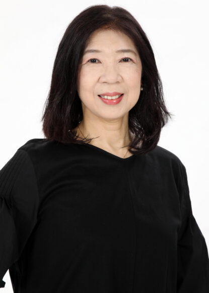 堀　優子 プロフィール画像
