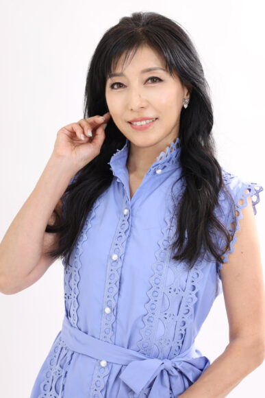 五十川 茂香 プロフィール画像
