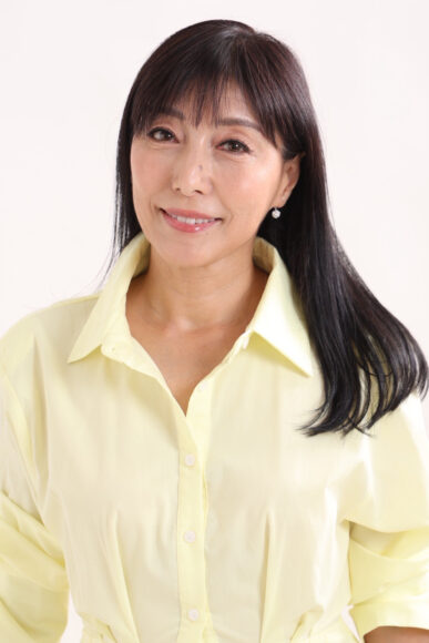 五十川　茂香 プロフィール画像