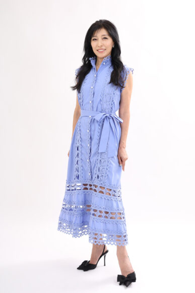 五十川 茂香 プロフィール画像
