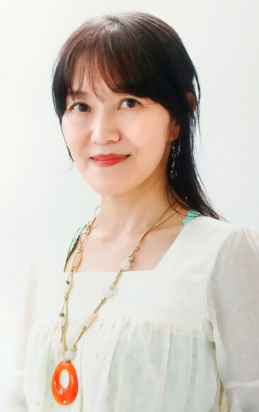 宝来　涼叶 プロフィール画像