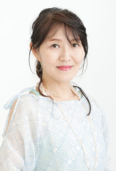 宝来　涼叶 プロフィール画像