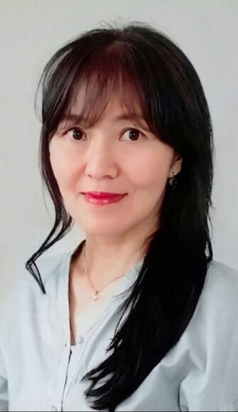 宝来　涼叶 プロフィール画像