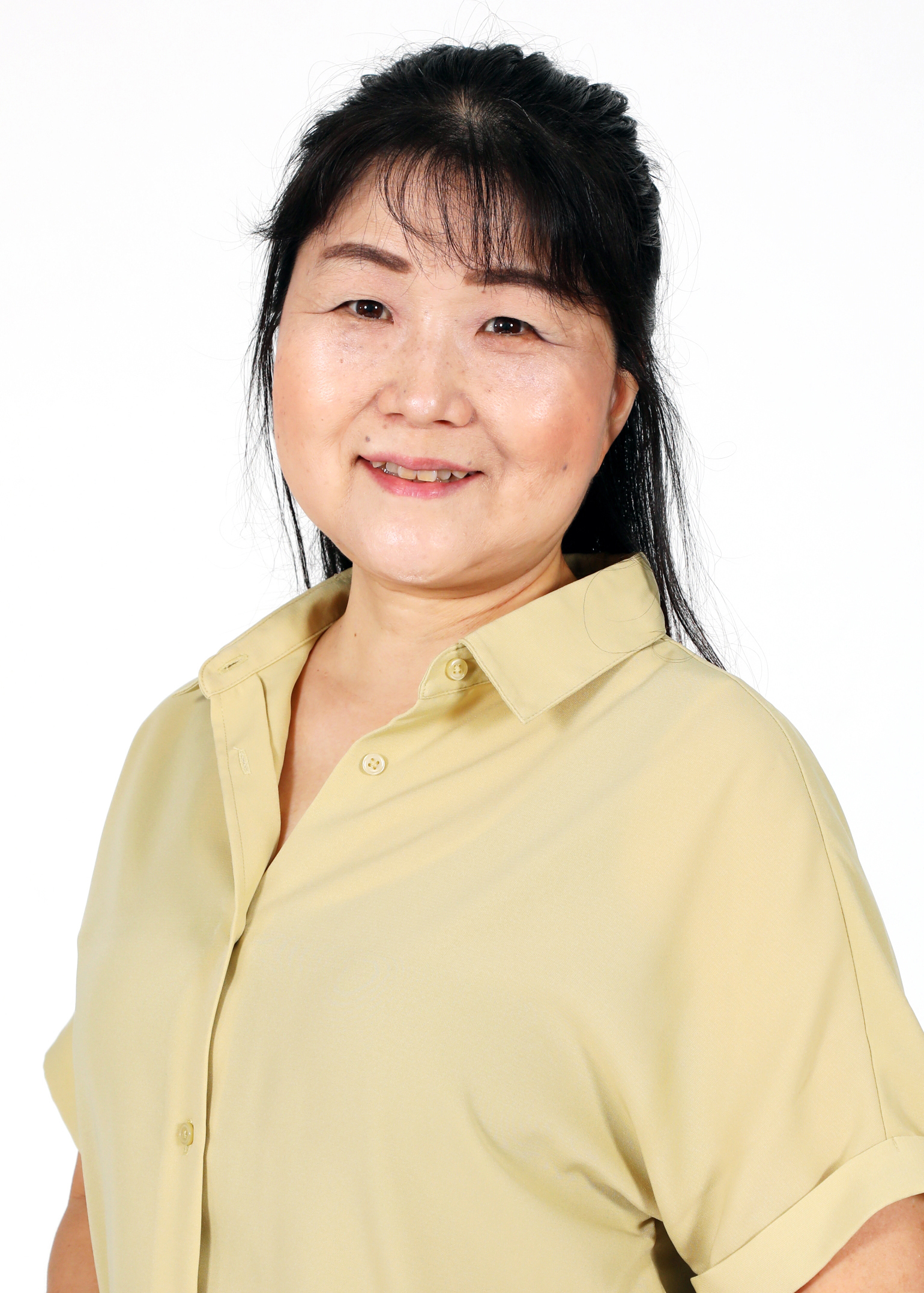 寺田 美香 - プロフィール - オーディションならサンミュージック