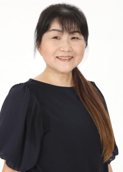 寺田　美香 プロフィール画像