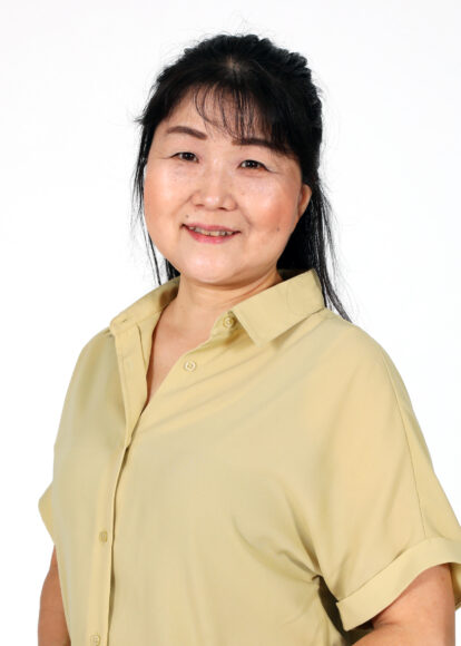 寺田　美香 プロフィール画像