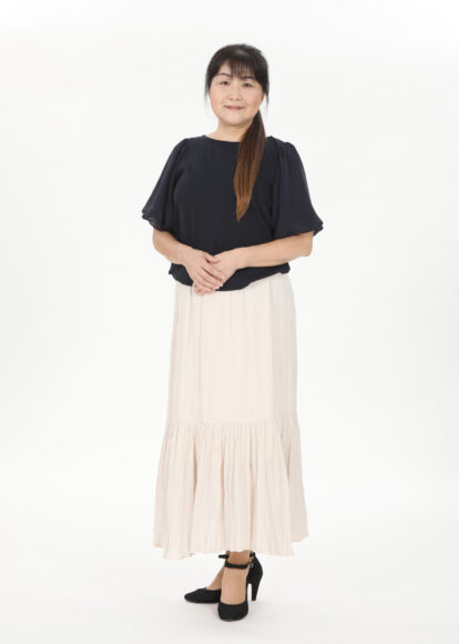 寺田　美香 プロフィール画像