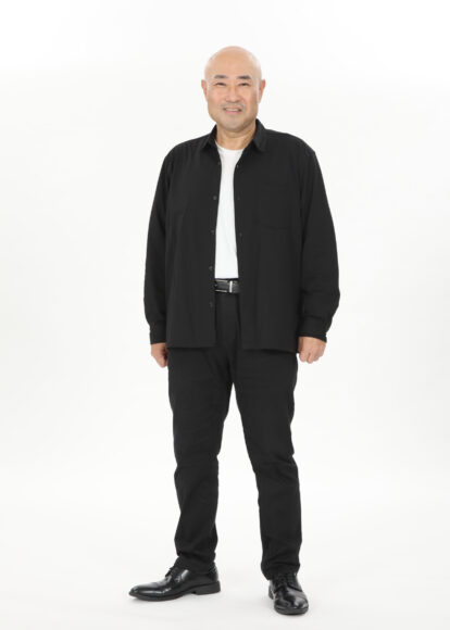 末吉　康治 プロフィール画像