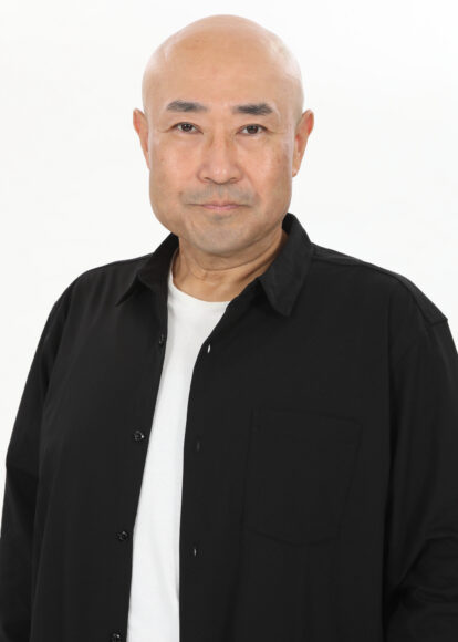 末吉　康治 プロフィール画像