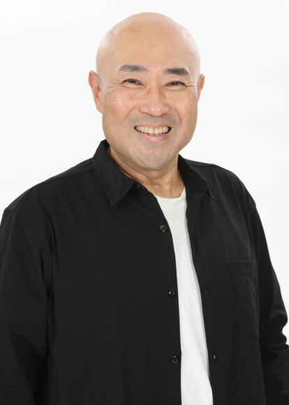 末吉　康治 プロフィール画像