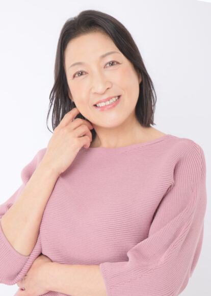 尾崎　泉 プロフィール画像
