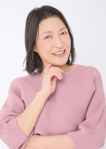 尾崎　泉 プロフィール画像
