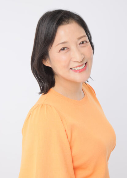 尾崎　泉 プロフィール画像