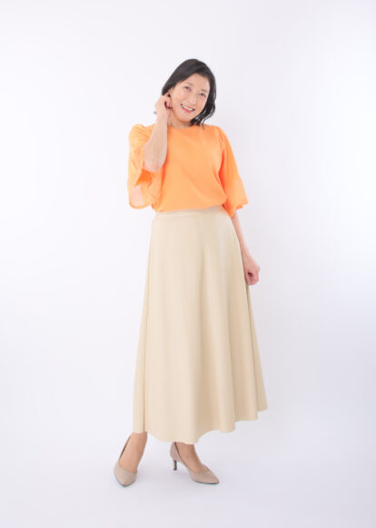 尾崎　泉 プロフィール画像