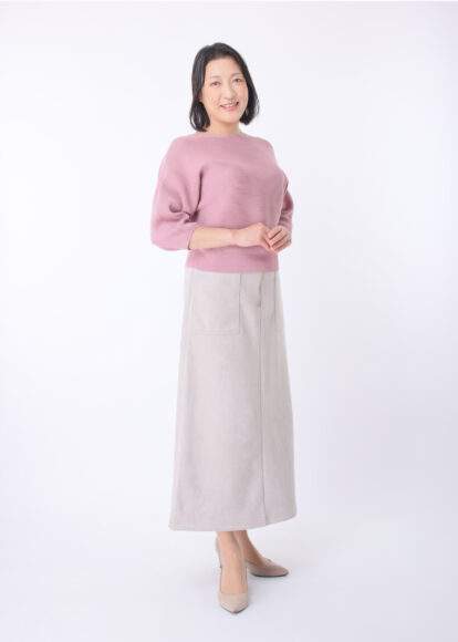尾崎　泉 プロフィール画像