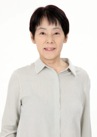植村　めぐみ プロフィール画像