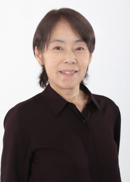 植村　めぐみ プロフィール画像