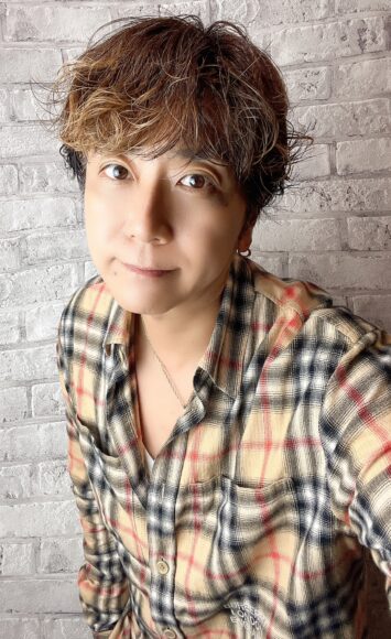 加藤　タクヤ プロフィール画像