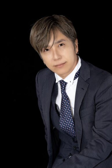 加藤　タクヤ プロフィール画像