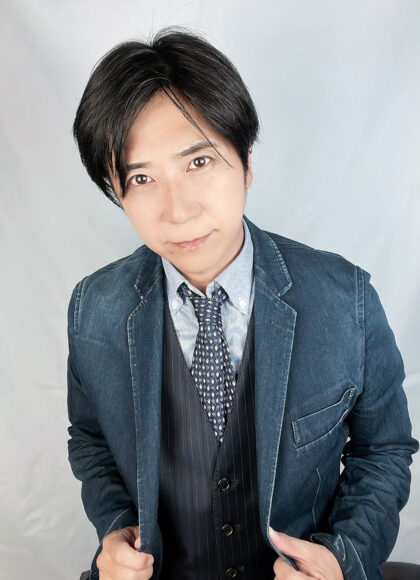 加藤　タクヤ プロフィール画像