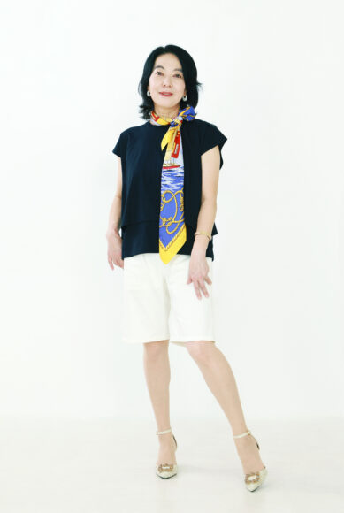 鈴木　久美 プロフィール画像