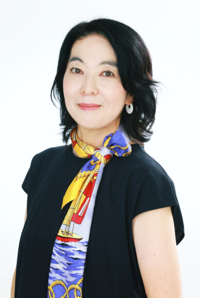 鈴木　久美 プロフィール画像