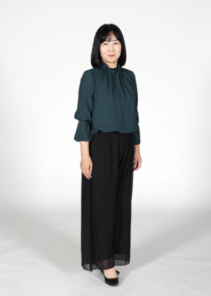近藤　緑 プロフィール画像
