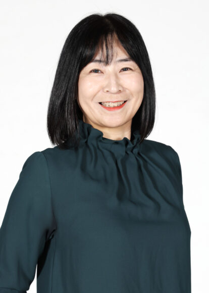 近藤　緑 プロフィール画像