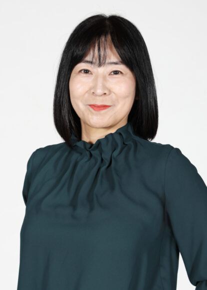 近藤　緑 プロフィール画像