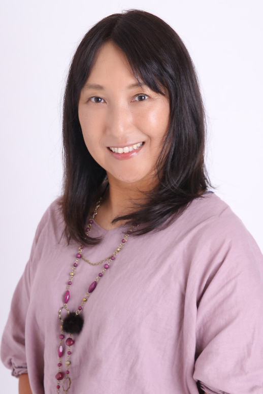 ひろみ 竹中 ひろみ - プロフィール - オーディションならサンミュージック