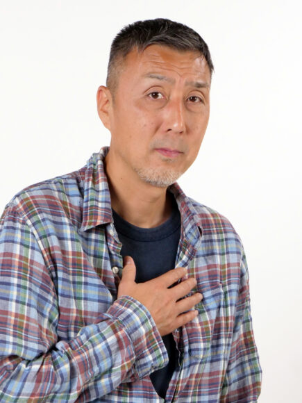 伊藤　信晃 プロフィール画像
