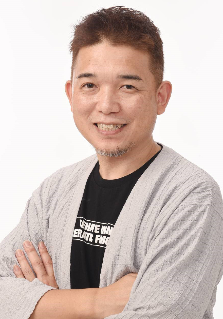 鈴木 雅也 - プロフィール - オーディションならサンミュージック