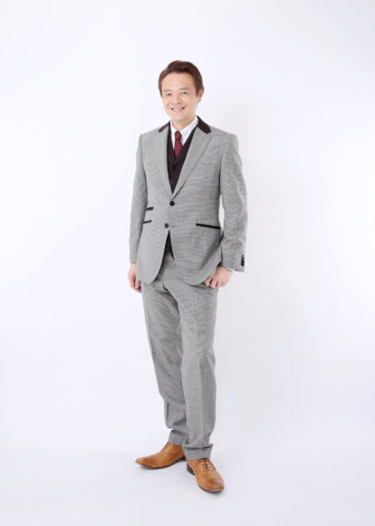 和田　哲幸 プロフィール画像