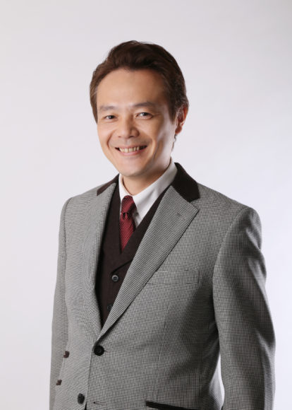 和田　哲幸 プロフィール画像