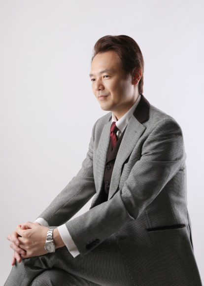 和田　哲幸 プロフィール画像