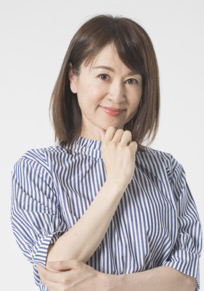 山田　裕美子 プロフィール画像