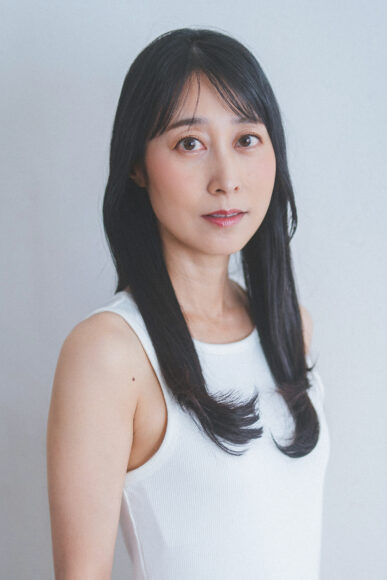 松山　理映 プロフィール画像